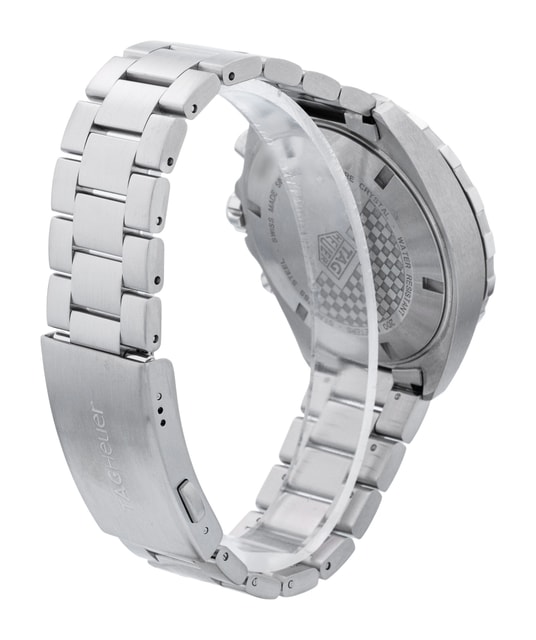 Tag Heuer Formula 1 CAZ101K.BA0842 Image 3